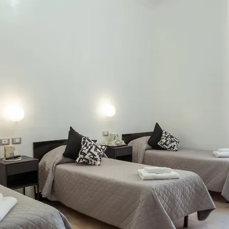 Hotel Sol Levante-3